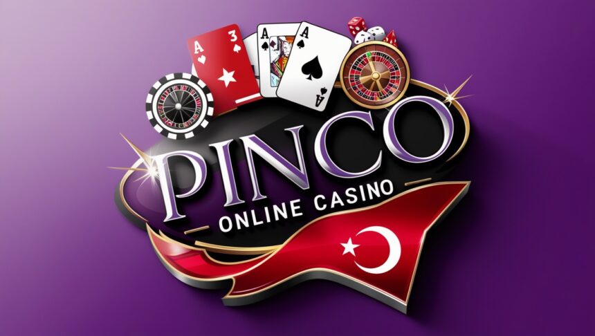 Pinco-casino
