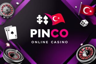 Pinco-casino