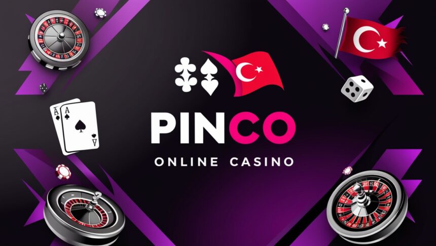 Pinco-casino