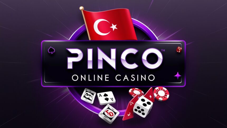 Pinco-casino