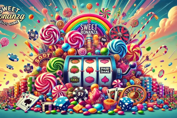 Sweet Bonanza