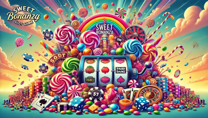 Sweet Bonanza