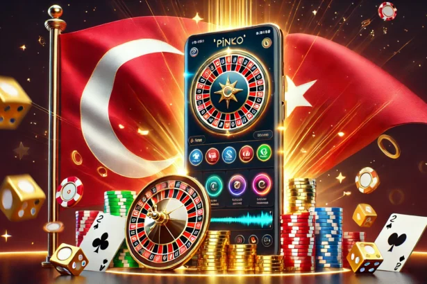 pinco-app